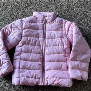Children’s Place Puffer Jacket